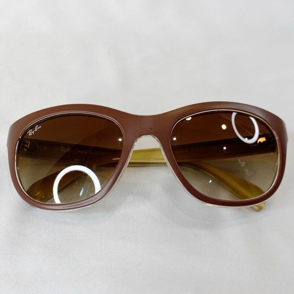Ray-Ban Sunglasses RB4216 6193/12 56-20-3N Matte